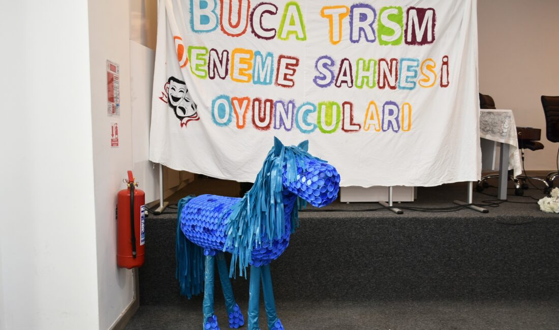 Buca Seyfi Demirsoy Eğitim ve Araştırma Hastanesi Toplum Ruh Sağlığı