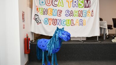 Buca Seyfi Demirsoy Eğitim ve Araştırma Hastanesi Toplum Ruh Sağlığı