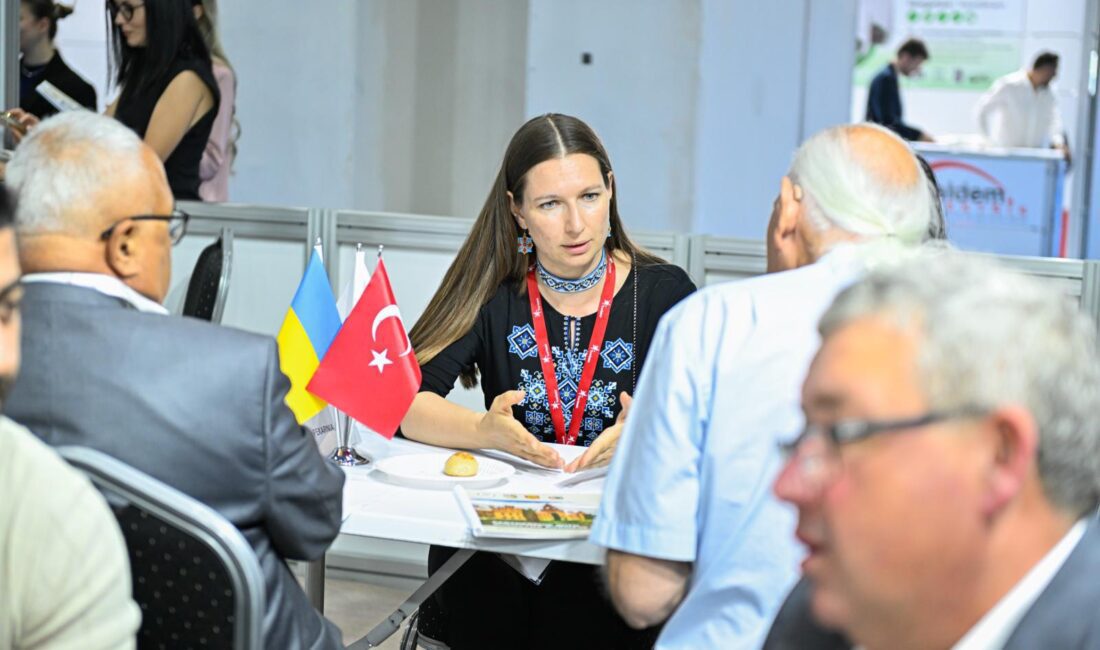 WENERGY Expo – 3. Temiz Enerji Teknolojileri Fuarı ve Konferansı,