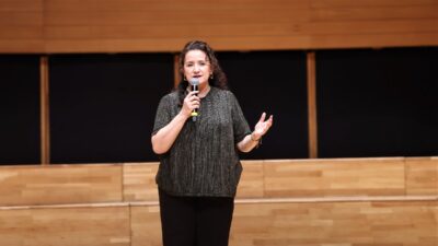 İzmir Büyükşehir Belediyesi ve Türkiye Polifonik Korolar Derneği (TPKD) İzmir