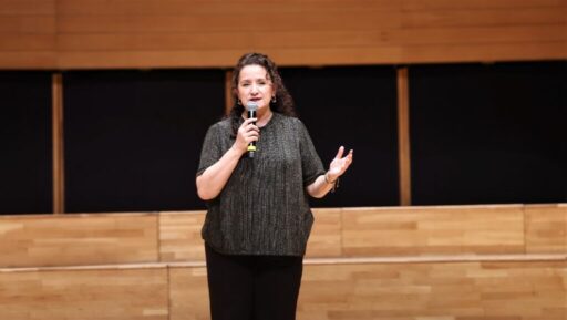 İzmir Büyükşehir Belediyesi ve Türkiye Polifonik Korolar Derneği (TPKD) İzmir