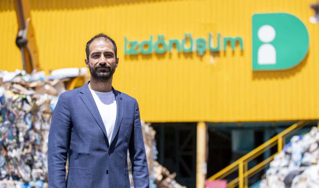 İzmir Büyükşehir Belediyesi’nin pilot olarak belirlediği 6 ilçe 9 mahallede