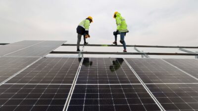 Wenergy Fuarı’nda İzmir Büyükşehir Belediyesi iştiraklerinden İZENERJİ, İzmir Enerji Verimliliği