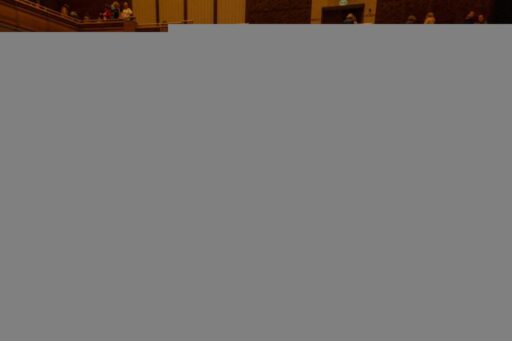 İzmir Büyükşehir Belediyesi Klasik Türk Müziği Korosu’nun Ahmed Adnan Saygun