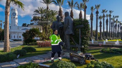 İzmir Ekonomik Kalkınma Koordinasyon Kurulu'nun (İEKKK) 136'ncı toplantısında Kültürpark Ortak
