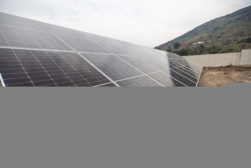 İzmir Büyükşehir Belediyesi, yatırımları plansız şekilde artan ve kurulduğu yer