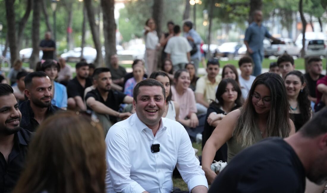 Torbalı Belediyesi, 19 Mayıs Atatürk’ü Anma, Gençlik ve Spor Bayramı’nı