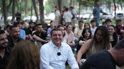 Torbalı Belediyesi, 19 Mayıs Atatürk’ü Anma, Gençlik ve Spor Bayramı’nı