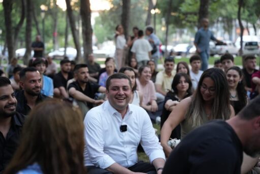 Torbalı Belediyesi, 19 Mayıs Atatürk’ü Anma, Gençlik ve Spor Bayramı’nı