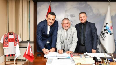 Çiğli Belediyesi, meslek edindirme çalışmaları kapsamında yeni bir projeye daha