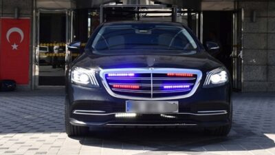 Son günlerde sosyal medyada Erzurum Valisi Mustafa Çiftçi'nin oğlu olduğu