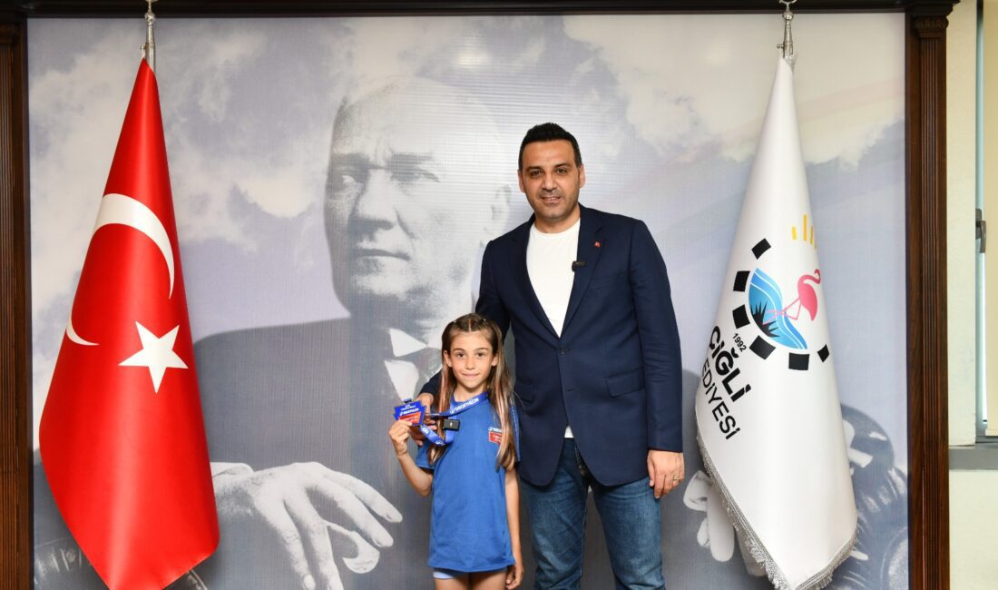 “Türkiye’nin En Hızlısı Yarışması”nda 2 milyon rakibini geride bırakarak Türkiye