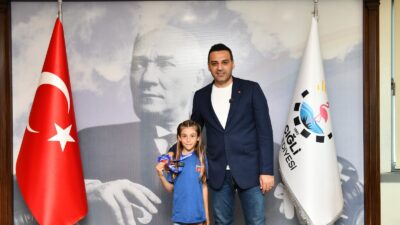 “Türkiye’nin En Hızlısı Yarışması”nda 2 milyon rakibini geride bırakarak Türkiye