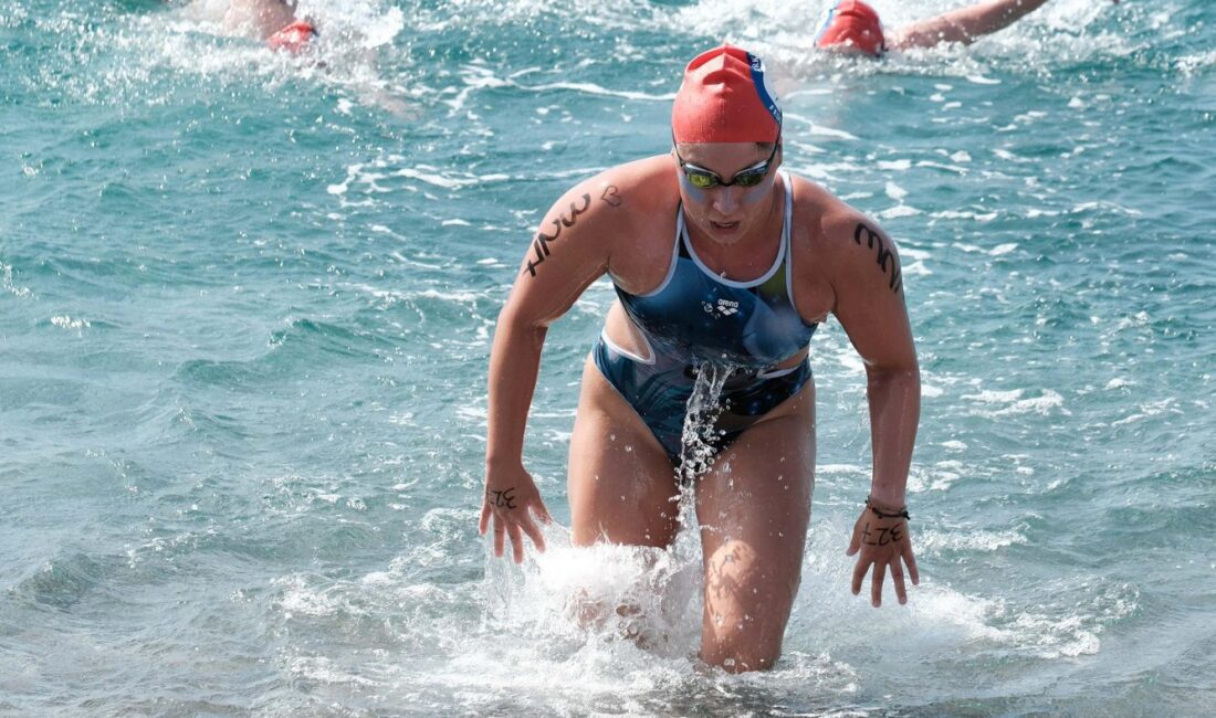 Okyanus Yedilisi’nde Molokai ve Cook Boğazı’nı geçen ilk Türk ünvanlarına