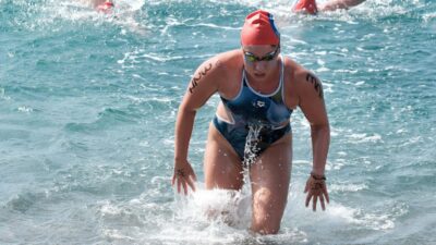 Okyanus Yedilisi’nde Molokai ve Cook Boğazı’nı geçen ilk Türk ünvanlarına