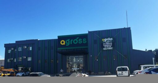 Agrotech Tarım Ve Teknolojideki Gücünü Perakendeye Taşıdı - 4