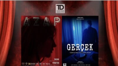 Geçtiğimiz günlerde gerçekleşen özel lansmanda, Tiyatro Durağı ve Tiyatro Durağı