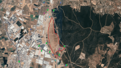 Torbalı’da kurulması planlanan kağıt fabrikası kamuoyunda tartışmalara yol açarken, Torbalı