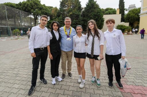 Başkan Tugay Hepimizin İzmir'e borcu var