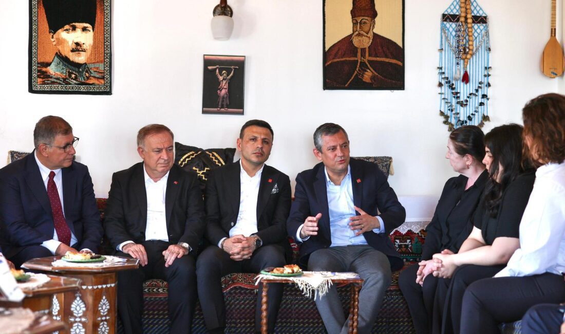 Türkiye Sağlıklı Kentler Birliği 43. Olağan Meclis Toplantısı için İstanbul'da