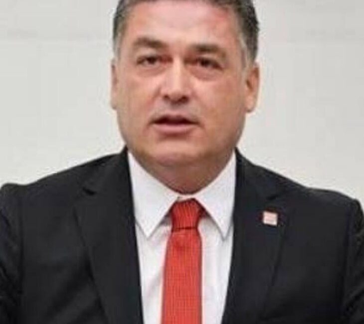 Batman’ın en büyük ormanlık alanı olan Esentepe’nin imara açılması ve