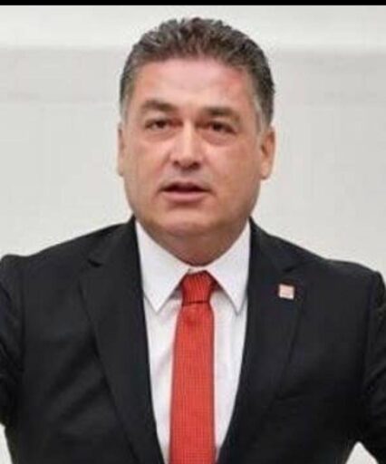 Batman’ın en büyük ormanlık alanı olan Esentepe’nin imara açılması ve