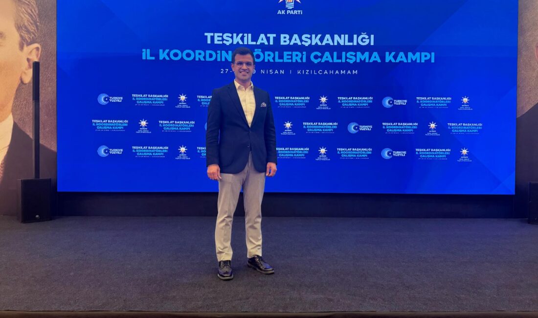 Bilal Kırkpınar Kimdir. Hayatı ve biyografisi haberimiz de