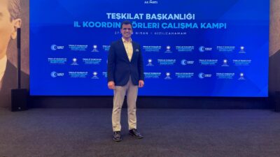 Bilal Kırkpınar Kimdir. Hayatı ve biyografisi haberimiz de