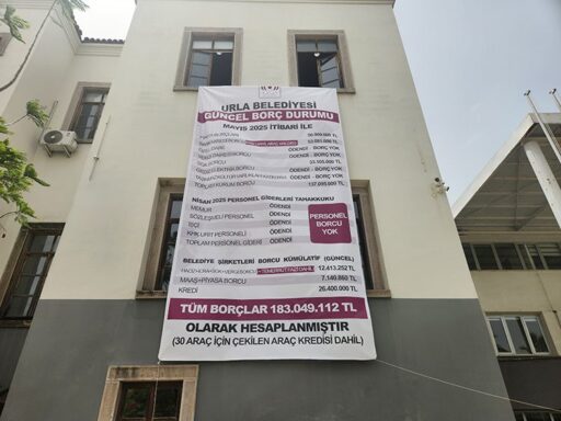 Özellikle araç filosunun yenilenmesi amacıyla alınan 30 yeni araç için