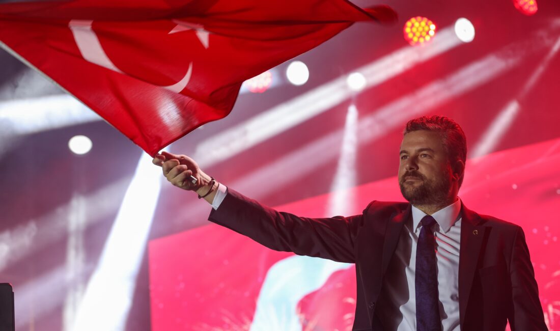 Buca Belediyesi, 19 Mayıs Atatürk’ü Anma Gençlik ve Spor Bayramı’nın