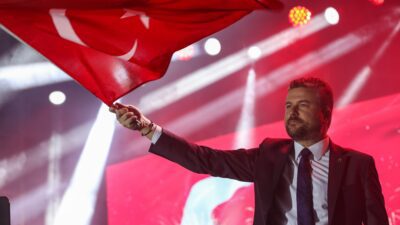 Buca Belediyesi, 19 Mayıs Atatürk’ü Anma Gençlik ve Spor Bayramı’nın