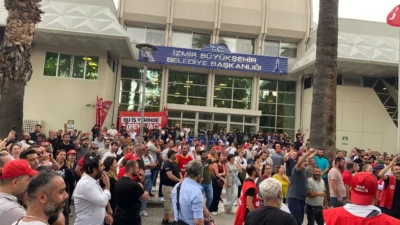 Grev nedeniyle oluşan mağduriyetler sosyal medyada geniş yankı buldu. Tepkiler