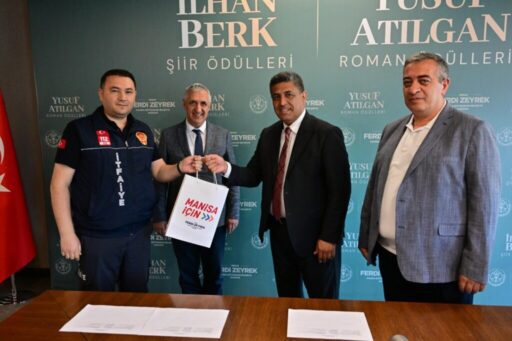 Manisa Büyükşehir Belediyesi, Dünya Çevre Haftası ve Manisa Tarzanı Çevre