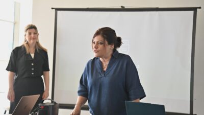 Manisa Büyükşehir Belediyesi, kurumsal hizmet kalitesini artırmak ve vatandaş memnuniyetini