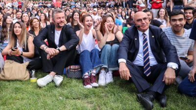 Toplumsal olaylardaki mücadeleci tavrıyla öne çıkan Cumhuriyet Halk Partisi (CHP)