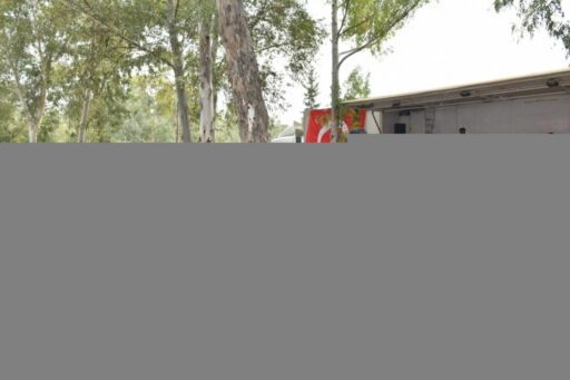 Çiğli Belediyesi’nden Anneler Günü’ne özel piknik