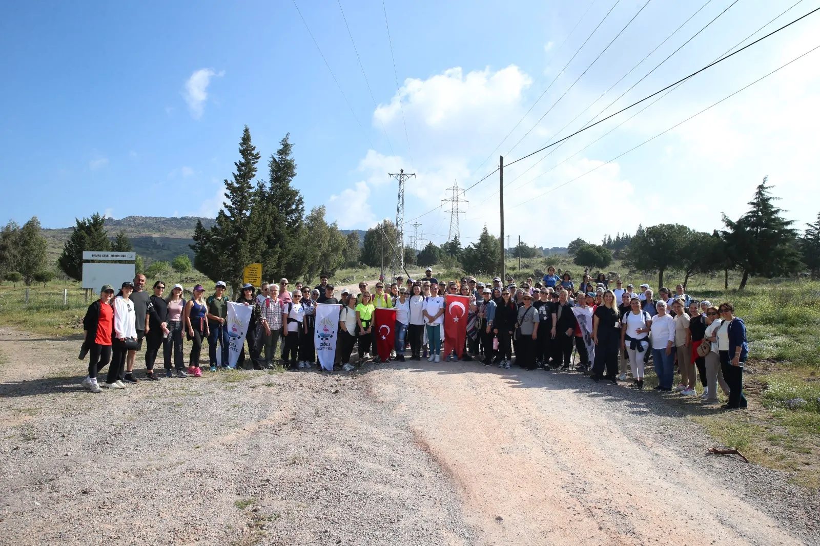 &Ccedil;iğli Belediyesi&rsquo;nden yaşanabilir kent hamlesi - 24