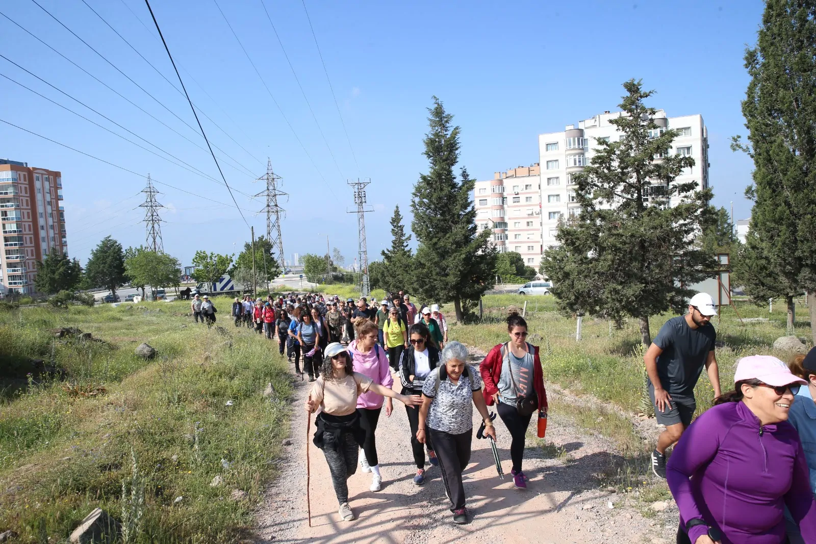 &Ccedil;iğli Belediyesi&rsquo;nden yaşanabilir kent hamlesi - 27