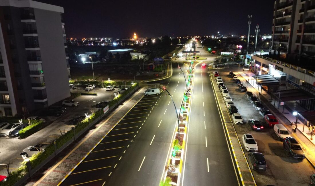 Çiğli Belediyesi, Çiğli’de ulaşım, sosyal yaşam ve kültürel etkinliklerle büyük