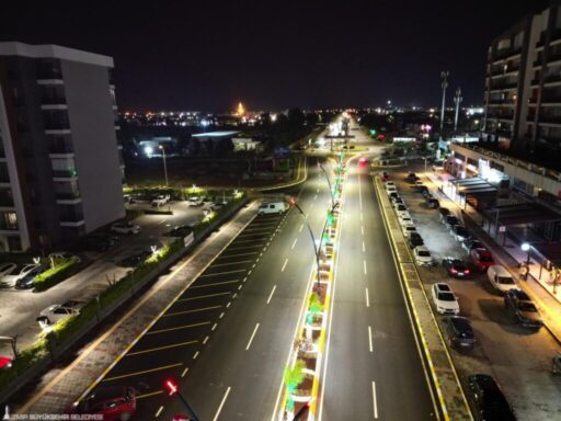 Çiğli Belediyesi, Çiğli’de ulaşım, sosyal yaşam ve kültürel etkinliklerle büyük