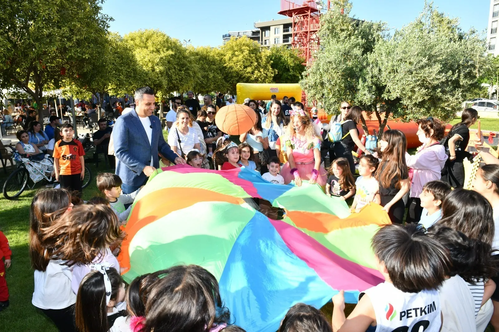 &Ccedil;iğli Belediyesi&rsquo;nden yaşanabilir kent hamlesi - 26