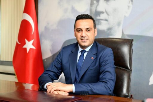 Çiğli Belediyesi, 19 Mayıs Atatürk’ü Anma, Gençlik ve Spor Bayramı’nı