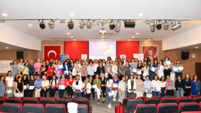 Çiğli Belediyesi ile Ege Kadın Buluşması Platformu iş birliğinde hayata