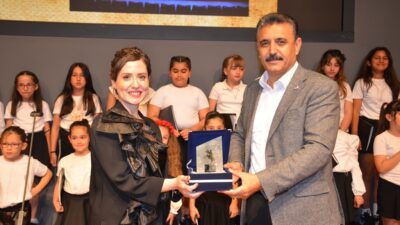 Dikili Belediyesi Kültür ve Sosyal İşler Müdürlüğü tarafından üç gün