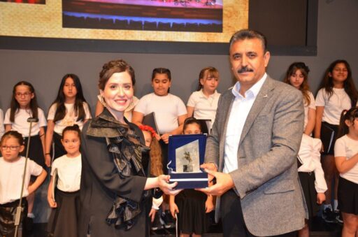 Dikili Belediyesi Kültür ve Sosyal İşler Müdürlüğü tarafından üç gün