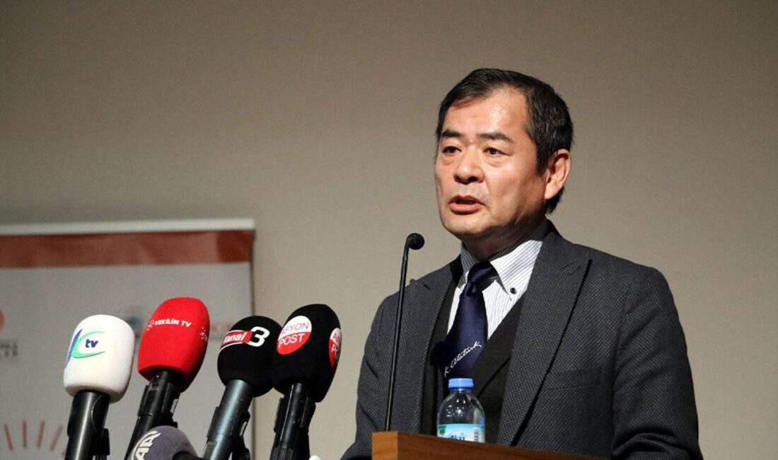 Deprem Bilincinde Torbalı Öncü: Japon Uzman Moriwaki Halkla Buluşuyor Aktif fay hattı üzerinde yer alan Torbalı’da, olası depremlere karşı