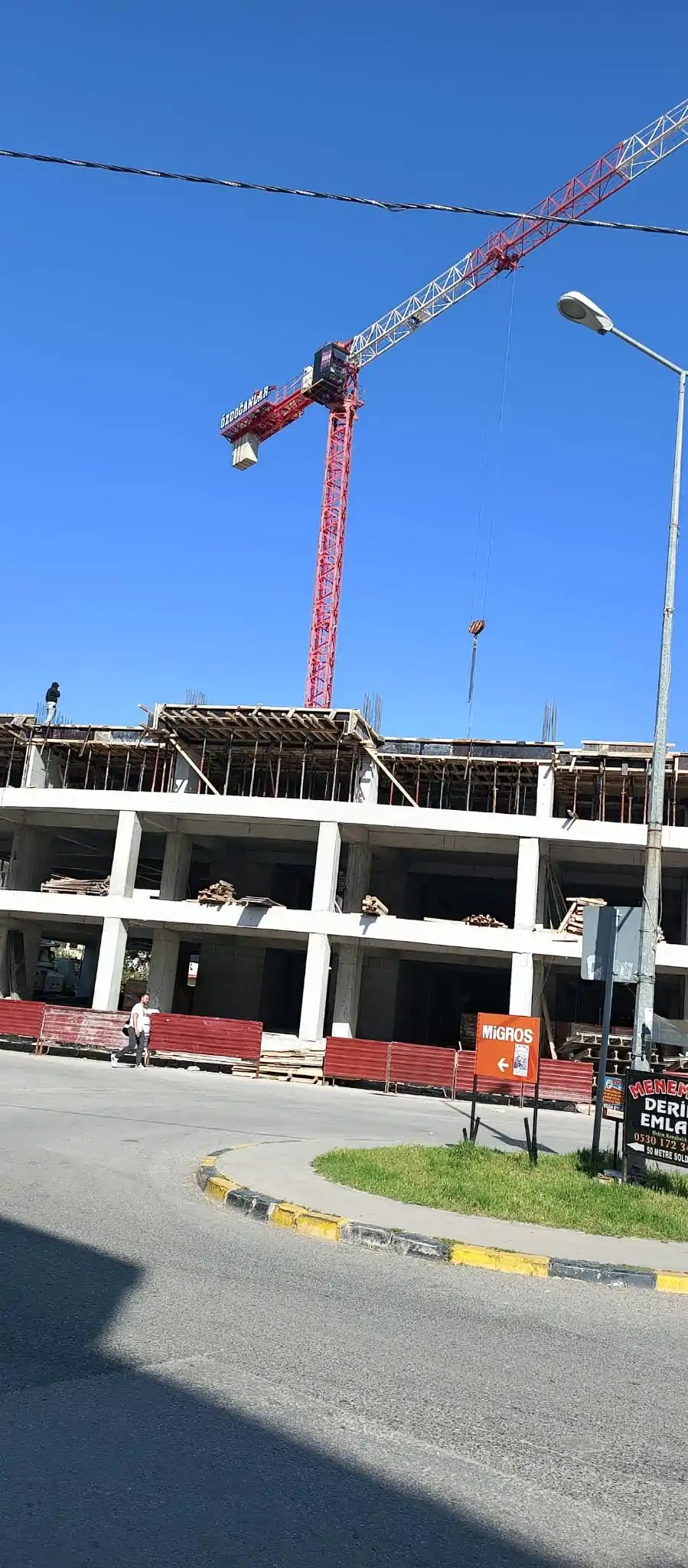 Menemen'de Doğanlar İnşaat’a 13 Katlık Ruhsat Kimden ve Nasıl Verildi?