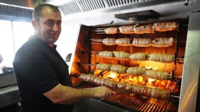 Taste Atlas tarafından dünyanın en iyi 3. sakatat yemeği seçilen