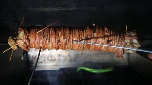 Dünya 3.'sü Seçilen Kokoreçte Tehlike Çanları Standart Yok, Hile Var