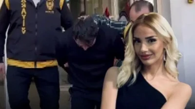 İstanbul'da kuzeni Duygu Şahin'i öldüren Talip Yıldız'ın ağırlaştırılmış müebbet hapsi